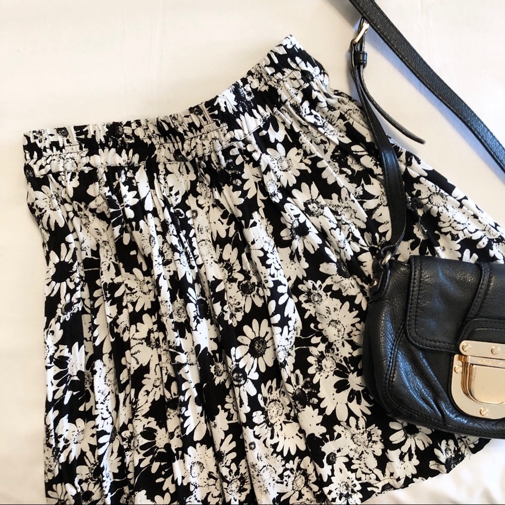 Bethany Mota Skirt